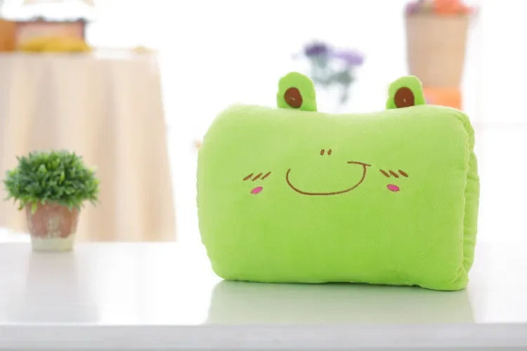 HeroRest™ Arm Pillow