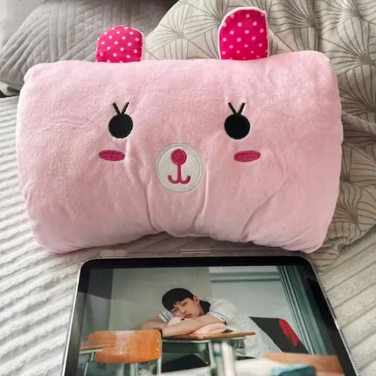 HeroRest™ Arm Pillow