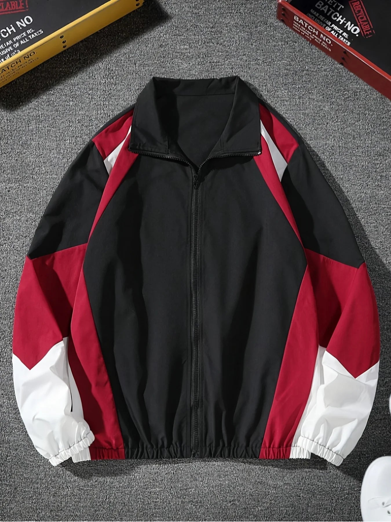 WeakHeroJacket