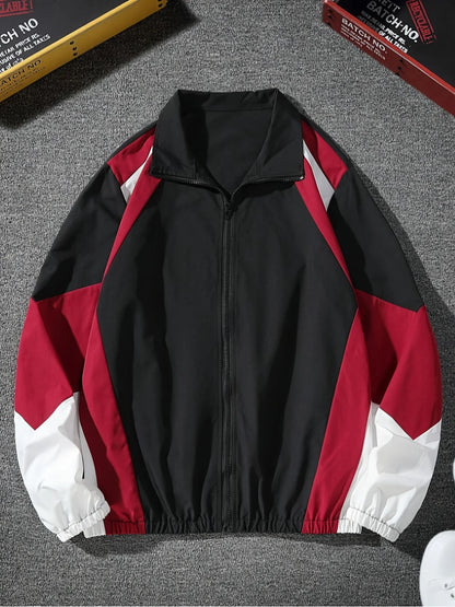 WeakHeroJacket
