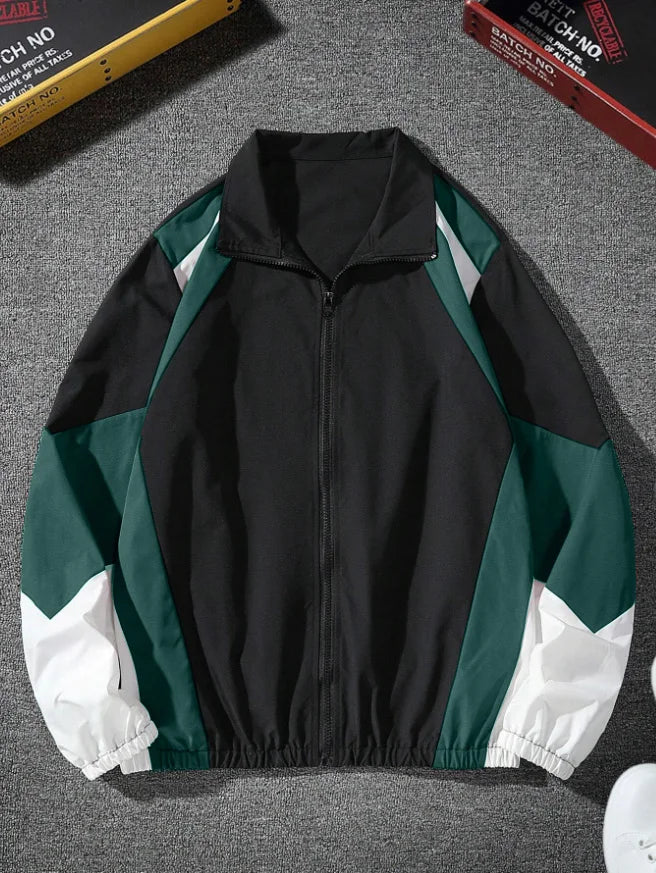 WeakHeroJacket