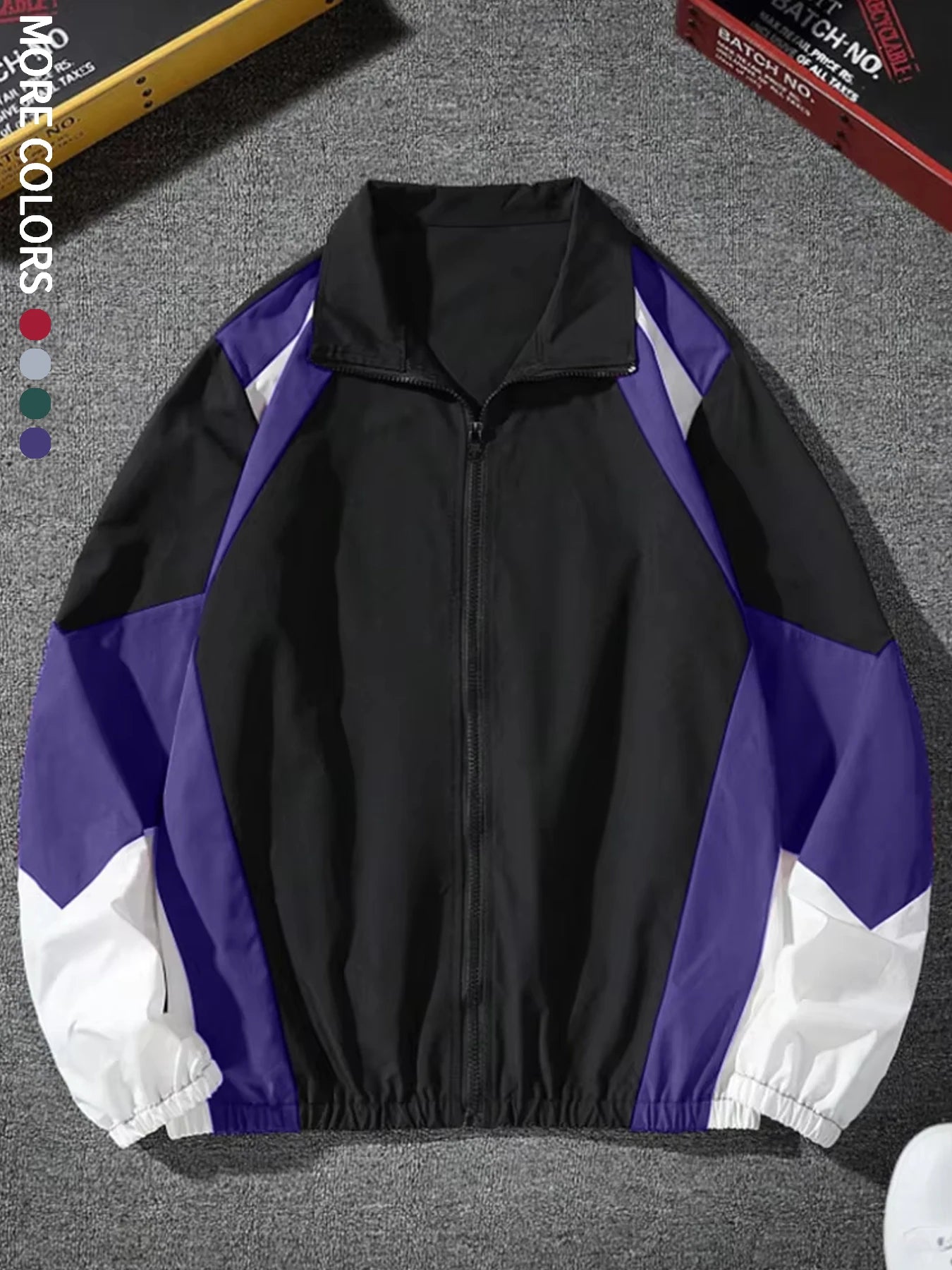WeakHeroJacket