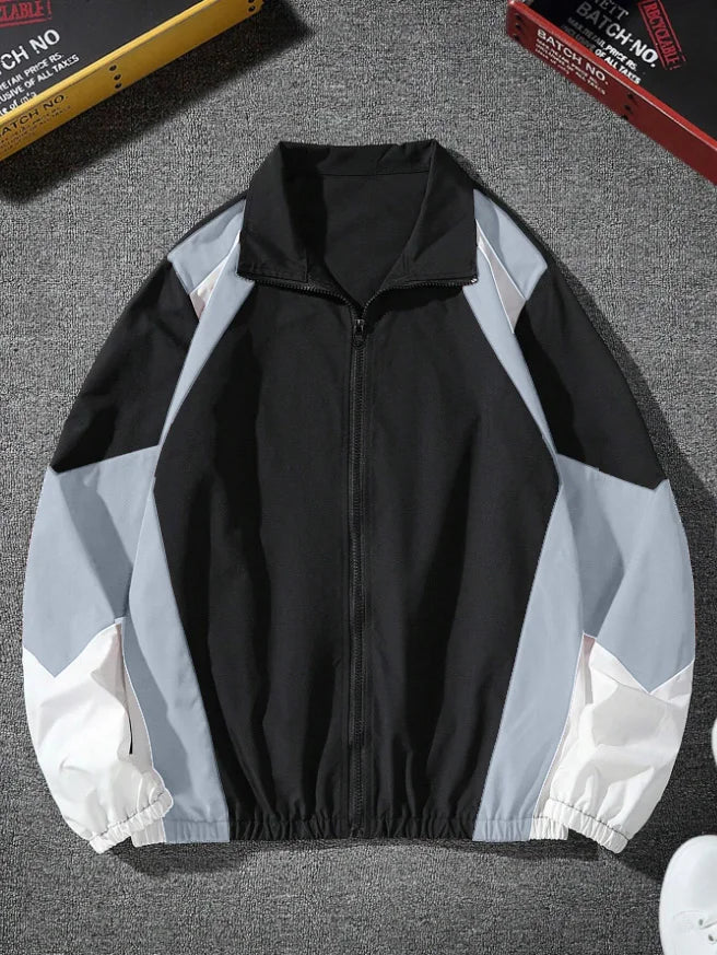 WeakHeroJacket