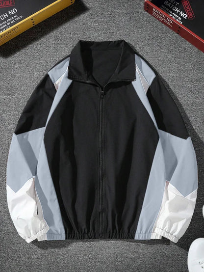 WeakHeroJacket