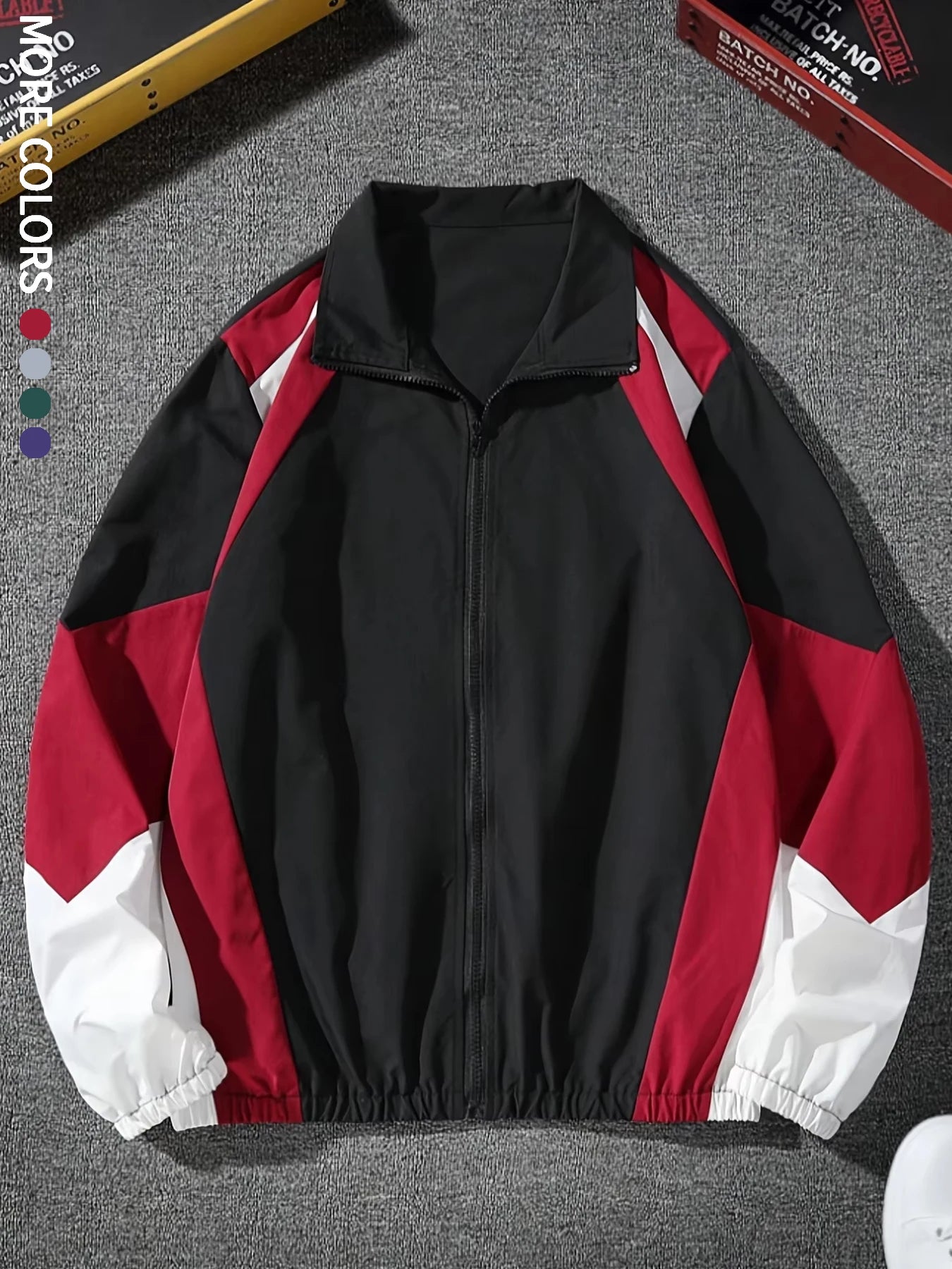 WeakHeroJacket