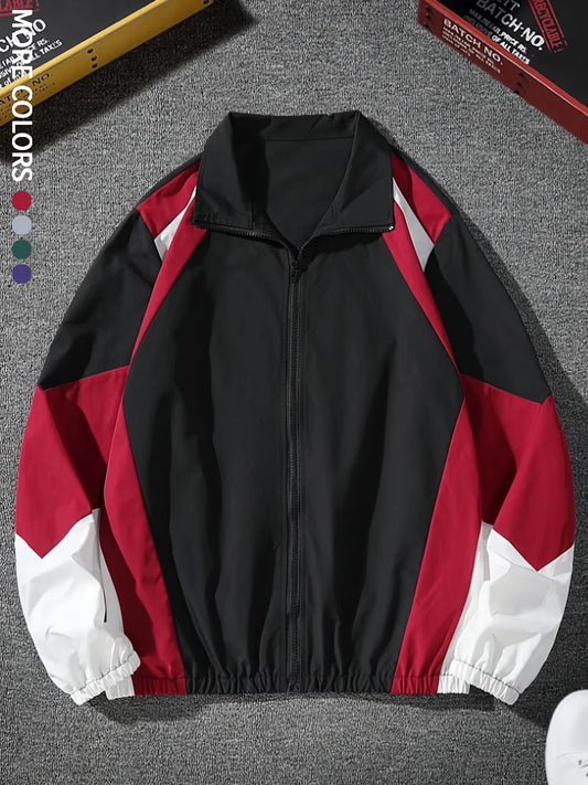 WeakHeroJacket