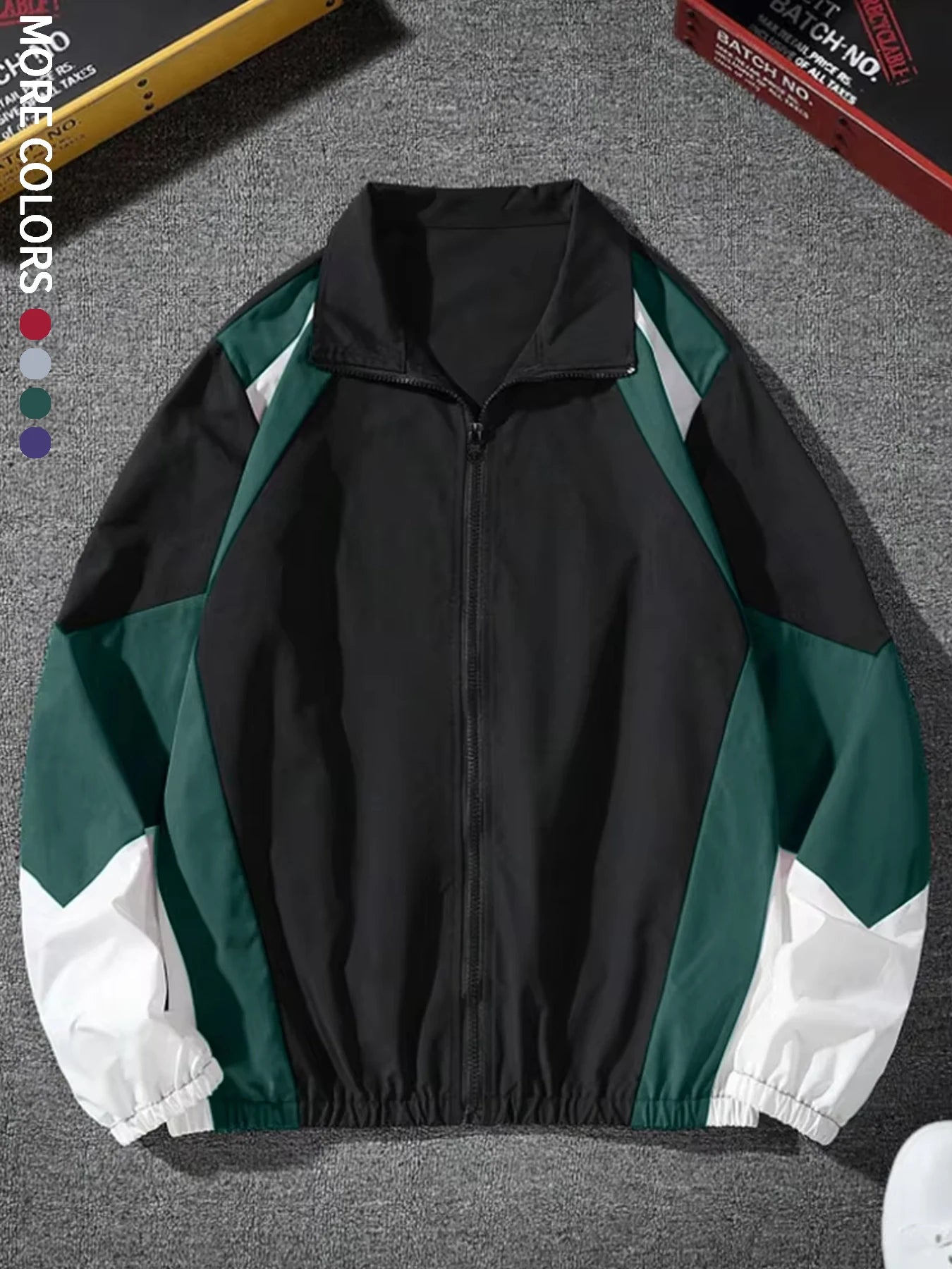 WeakHeroJacket